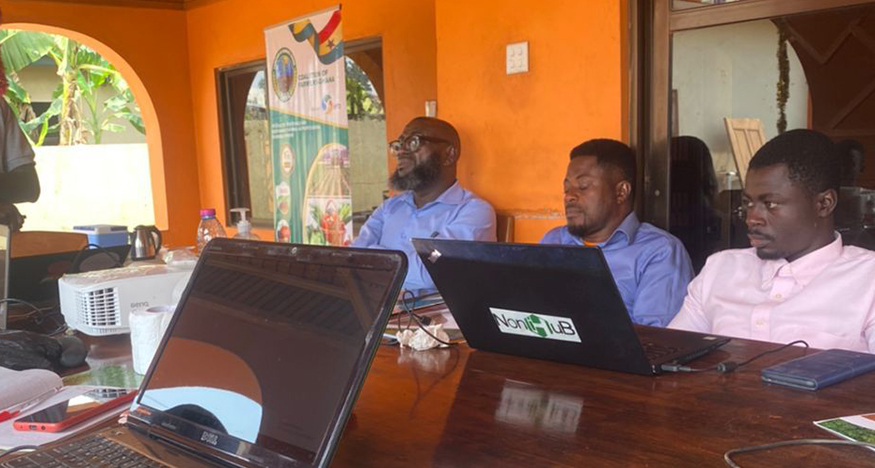 Youth Outgrower Scheme – Phase II