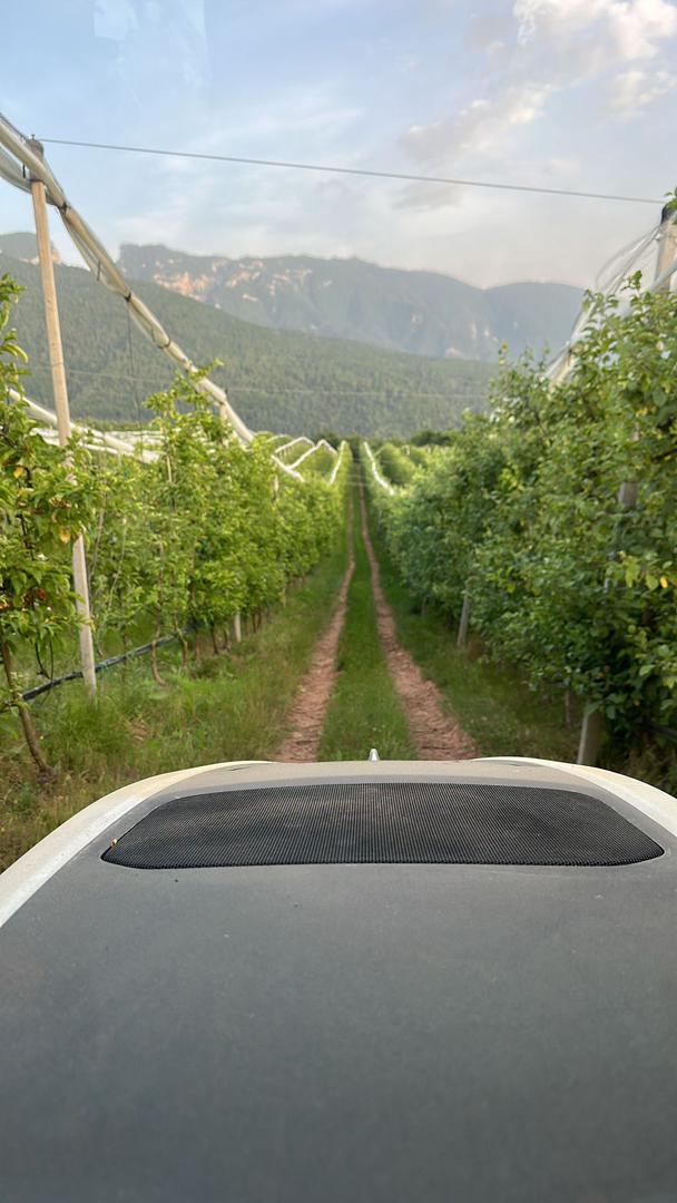 🤝 Outgrower Scheme